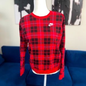 Nike sweatshirt (size XS)